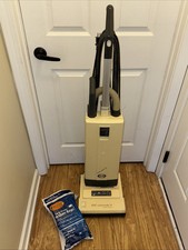 Sebo vacuum cleaner for sale  Pittsburgh