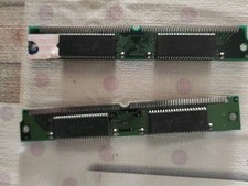 Coppia memorie ram usato  Tortona