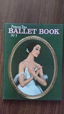 Princess tina ballet for sale  UK