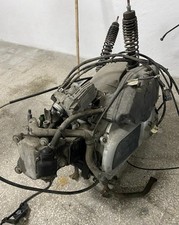 Blocco motore piaggio usato  Triggiano