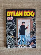 Dylan dog 100 usato  Rende