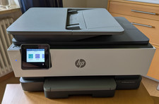 Fficejet pro 8022 gebraucht kaufen  Nittenau