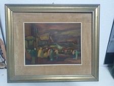 Dipinti ad olio usato Dipinti ad olio usato Quartu Sant Elena