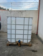Contenitore cisterna ibc usato  Zignago