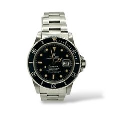Rolex submariner tiffany for sale  STEVENAGE