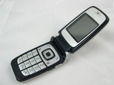 Celular Nokia 6101 1.8 "2G GSM FM rádio câmera flip  comprar usado  Enviando para Brazil