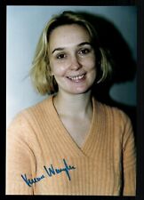 Verena wengler foto gebraucht kaufen  Bad Neustadt-Umland