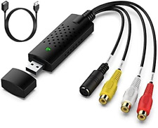 Convertitore video audio usato  Roma