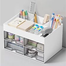 Schreibtisch rganizer büro gebraucht kaufen  Aspisheim, Grolsheim