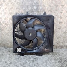 Usado, CITROEN C3 SX Radiador com ventilador de arrefecimento do motor 9829774580 T85755C 1.2Gasolina 60kw 2019 comprar usado  Enviando para Brazil