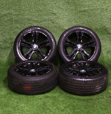 Alloy wheels bmw for sale  UK