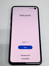 Defective samsung galaxy for sale  Fort Lauderdale