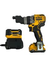 Dewalt dcd703 12v for sale  Denver