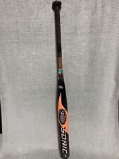 Louisville slugger slowpitch for sale  Cumming