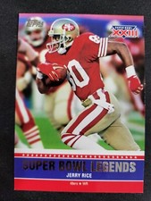2011 topps jerry for sale  Green Bay