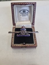 Raf army enamel for sale  PUDSEY