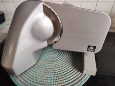 Elektr brotschneidemaschine ed gebraucht kaufen  Marl