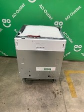 Indesit fully integrated for sale  CREWE