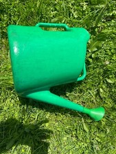 Plastic watering 8 for sale  HALIFAX
