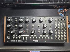 Moog mother usato  Roccagloriosa