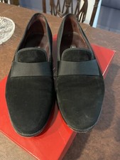 Sapatos masculinos Ferragamo 9,5 comprar usado  Enviando para Brazil