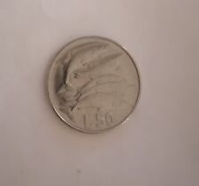 Monete lire 1975 usato  Santhia