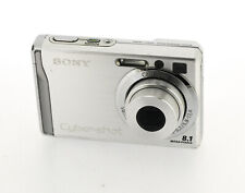 Sony cyber shot d'occasion  Mulhouse-