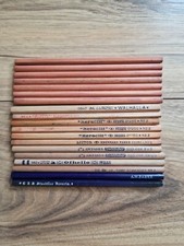 Alte bleistifte faber gebraucht kaufen  Hamburg