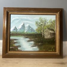 Beautiful oil painting for sale  Chillicothe