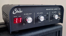 Suhr loader load for sale  FARNHAM