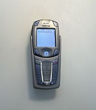 Nokia 6820a nhl gebraucht kaufen  Vilshofen an der Donau