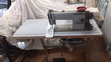 Industrial straight stitch for sale  LAUNCESTON