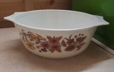 Vintage round white for sale  LLANELLI
