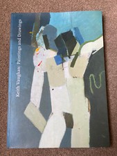 Keith vaughan paintings for sale  CIRENCESTER