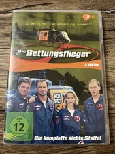 Rettungsflieger komplette sieb gebraucht kaufen Rettungsflieger komplette sieb gebraucht kaufen  Teutschenthal