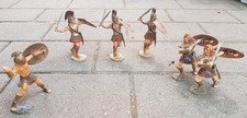 Schleich römer gladiatoren gebraucht kaufen  Essingen, Hochstadt, Ottersheim