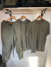Fortis minimal tracksuit for sale  LOWESTOFT