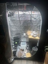 Grow tent kit for sale  Allentown