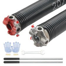 Garage door torsion for sale  Perth Amboy