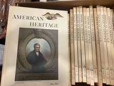 Lot american heritage for sale  Allen