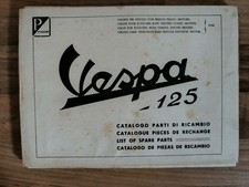 Vespa 125 vna usato Vespa 125 vna usato  Thiene