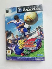 Virtua striker ver.2002 usato  Ercolano