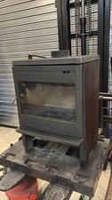 Dovre 10kw defra for sale  LEICESTER