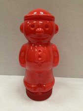 Vintage red bassetts for sale  BURY