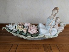 Lladro river dreams for sale  Lecanto