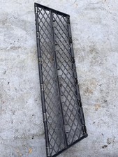 Front bumper lower for sale  Southwick