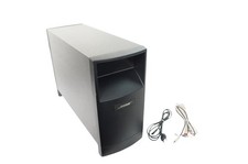 Bose acoustimass series gebraucht kaufen  Bad Kreuznach