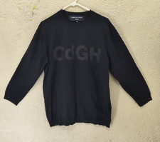 Garcons men sweatshirt d'occasion  Expédié en Belgium