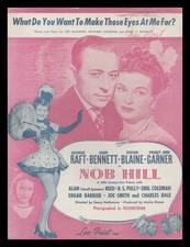 Nob hill 1944 for sale  Orlando