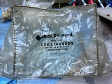 Black diamond drill for sale  Pacifica
